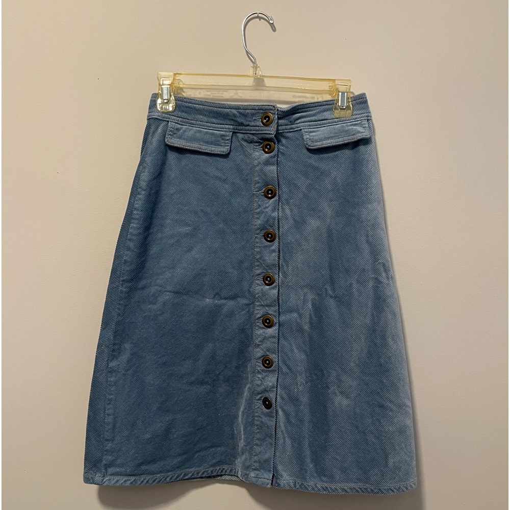 Anthropologie Skirt